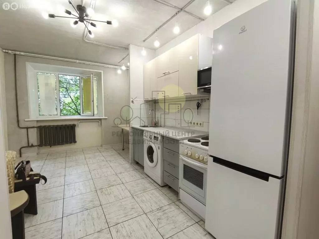 1к в 5-комнатной квартире (17 м) - Фото 0