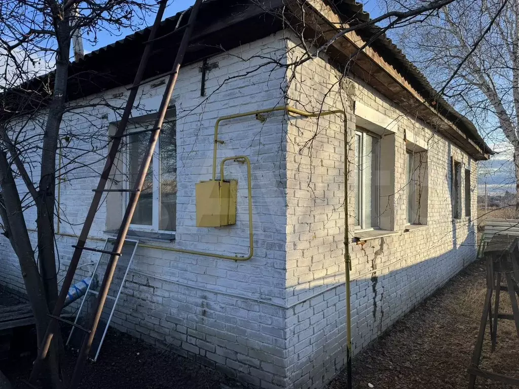 Дом 120 м на участке 20 сот. - Фото 1