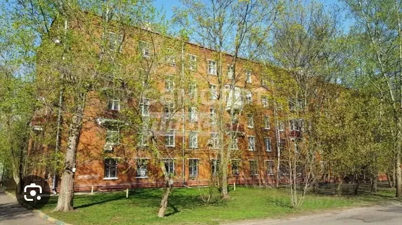 Комната Москва ул. Елены Колесовой, 5 (14.9 м) - Фото 2