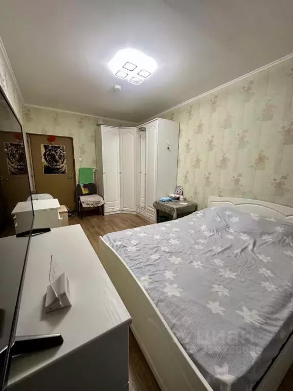 Комната Московская область, Фрязино ул. Горького, 13к1 (14.1 м) - Фото 1