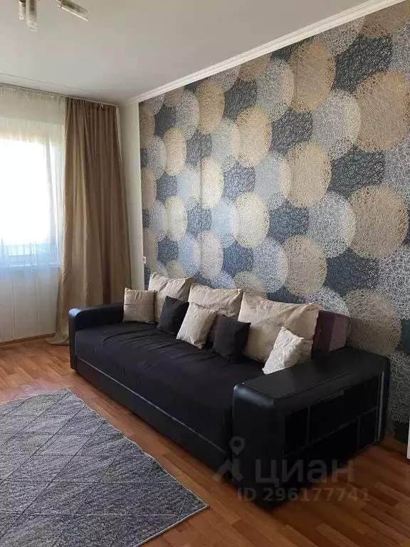 2-к кв. Татарстан, Набережные Челны просп. Чулман, 21 (60.0 м) - Фото 2