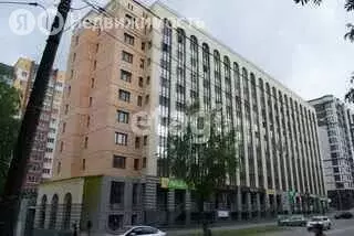 1-комнатная квартира: Сыктывкар, улица Карла Маркса, 177 (32.4 м) - Фото 1