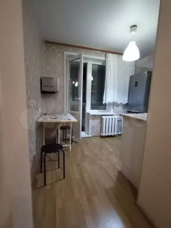 1-к. квартира, 38 м, 3/9 эт. - Фото 0