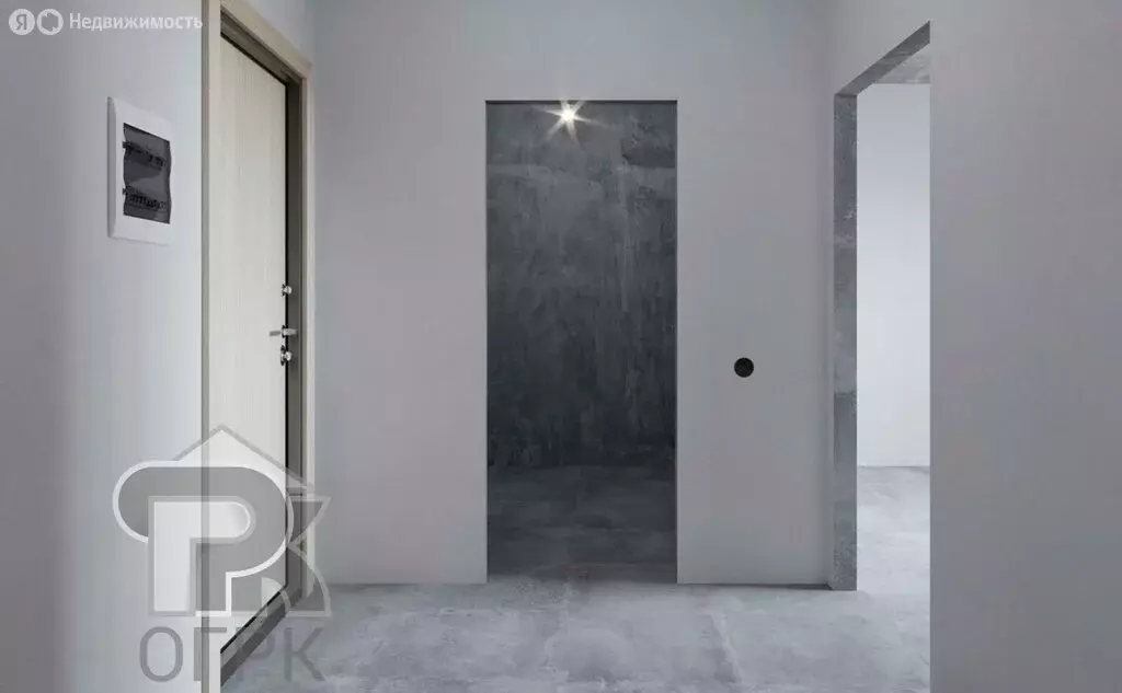 1-комнатная квартира: Москва, Рязанский проспект, 2/2к2 (33 м) - Фото 2