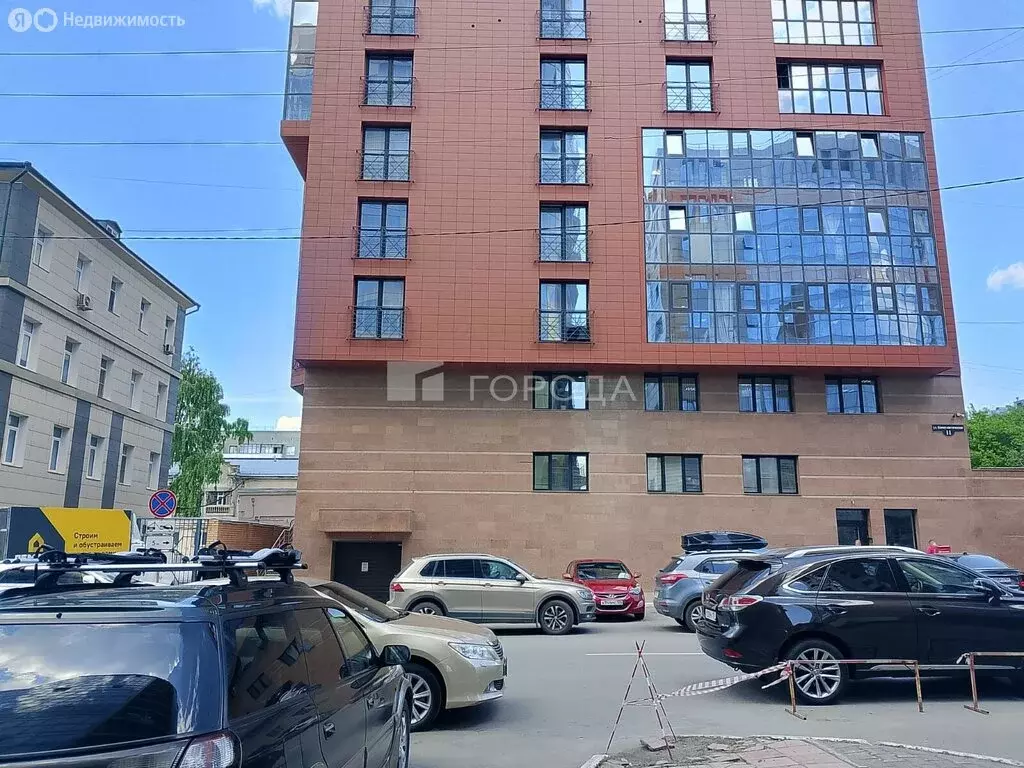 Офис (220 м) - Фото 1