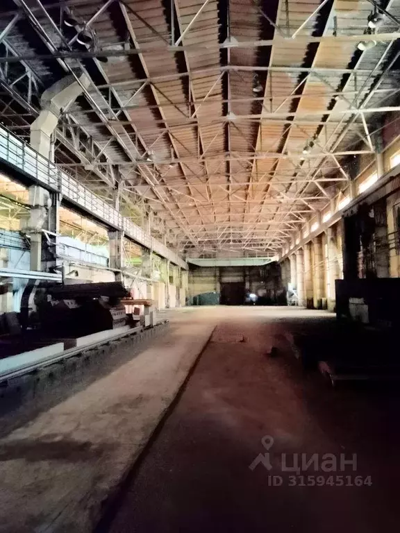 Производственное помещение в Новосибирская область, Новосибирск ул. ... - Фото 1