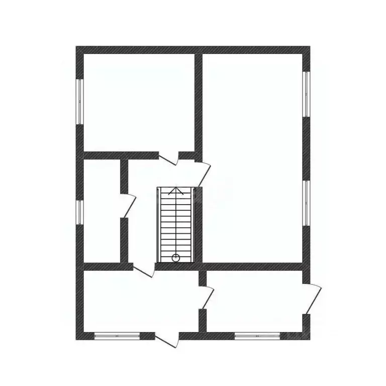 Дом в Тверская область, Калининский муниципальный округ, д. Прокофьево ... - Фото 2