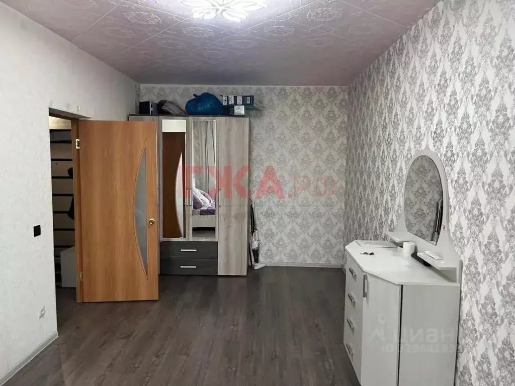 1-к кв. Саха (Якутия), Нерюнгри Чурапчинская ул., 24/4 (36.5 м) - Фото 2