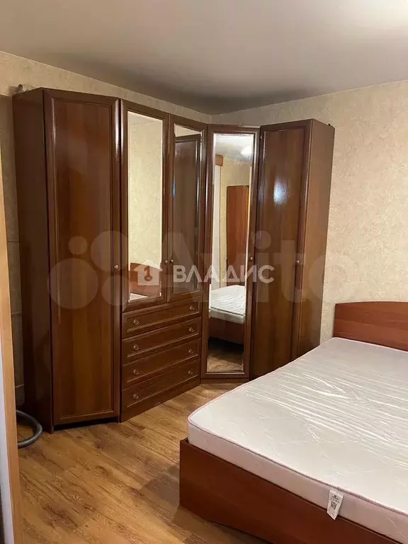 1-к. квартира, 29,8 м, 1/9 эт. - Фото 1
