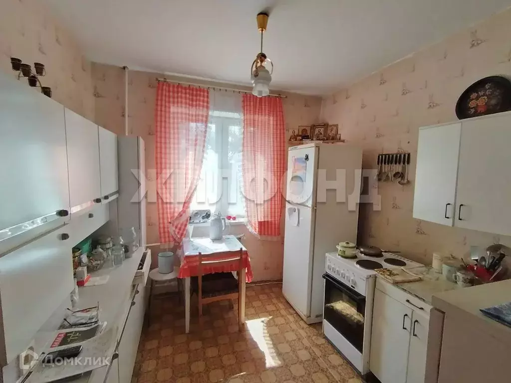 Продаётся 2-к квартира, 51 м - Фото 0