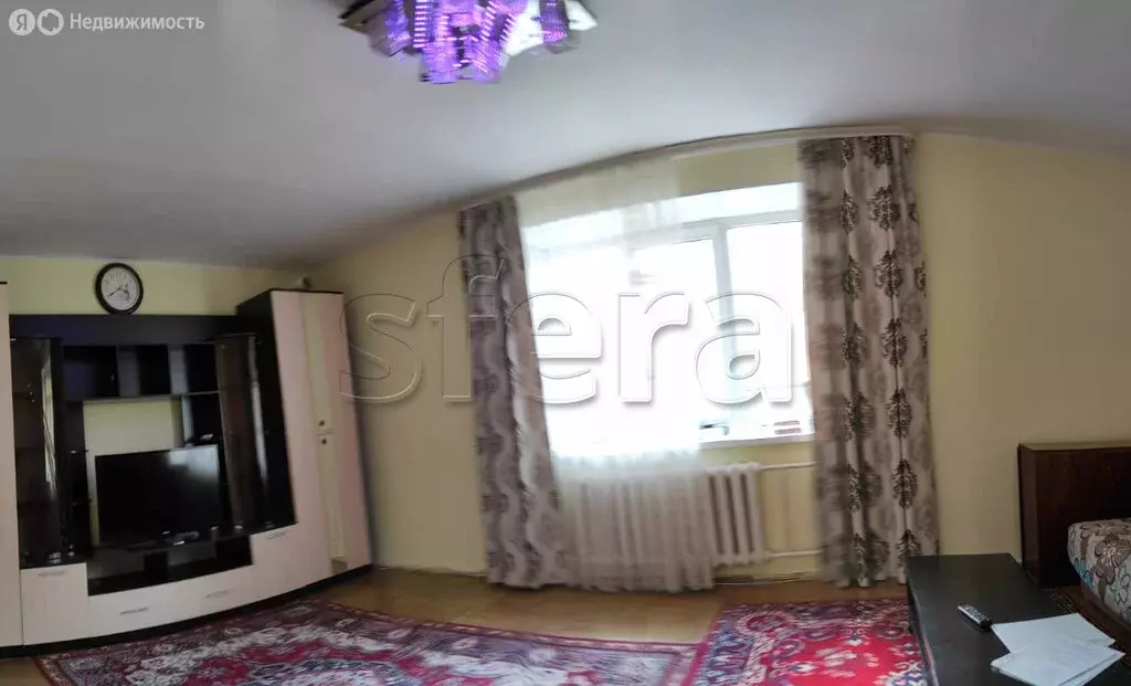 3-комнатная квартира: Стерлитамак, улица Тукаева, 4 (94 м) - Фото 2