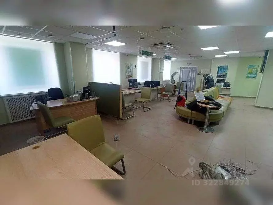 Помещение свободного назначения в Московская область, Лобня ул. ... - Фото 1