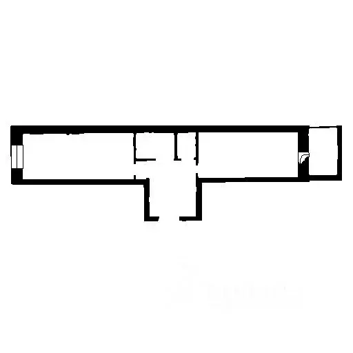 1-к кв. Московская область, Балашиха ул. Демин луг, 4 (38.8 м) - Фото 2