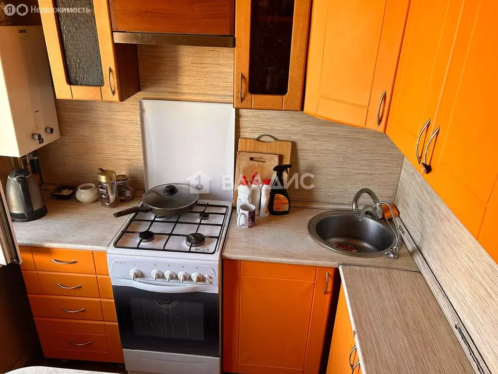 2-комнатная квартира: Белгород, улица Щорса, 29 (45 м) - Фото 0