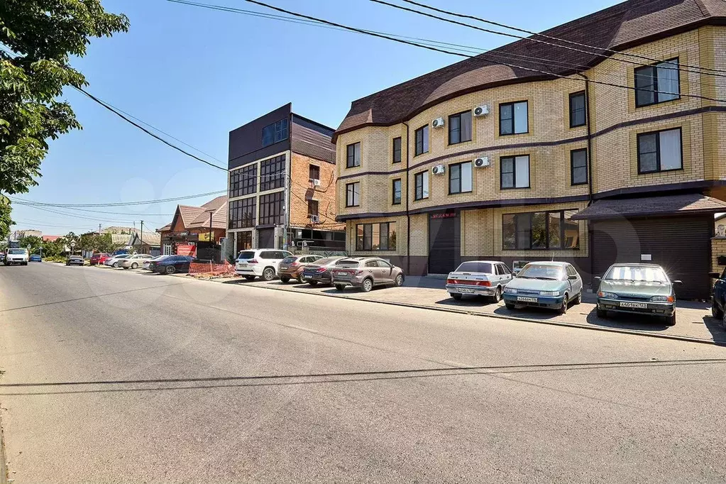 1-к. квартира, 40 м, 2/3 эт. - Фото 1