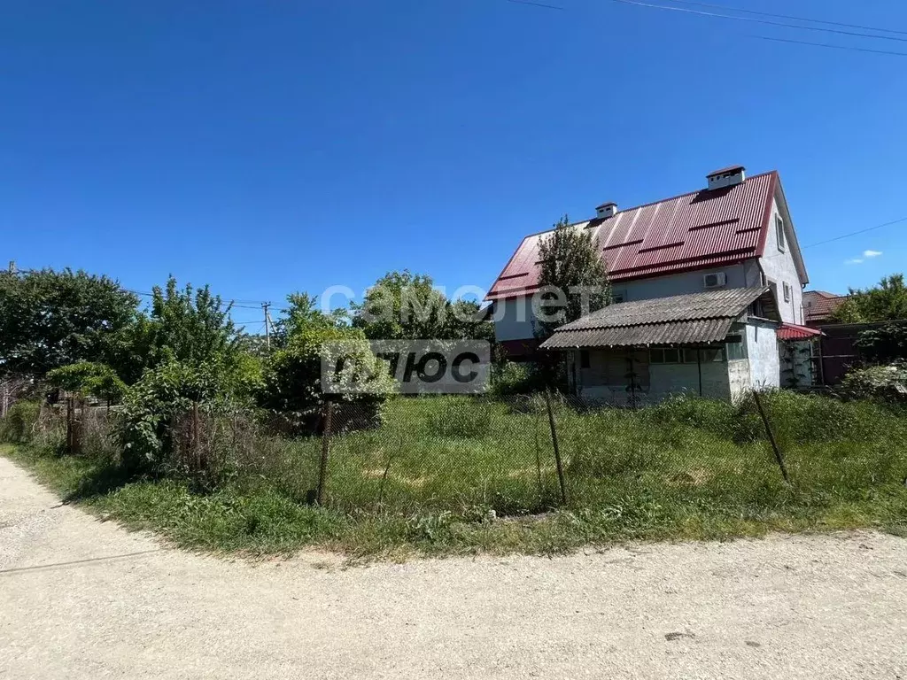 Участок, 5.3 сот., поселения (ижс) - Фото 0