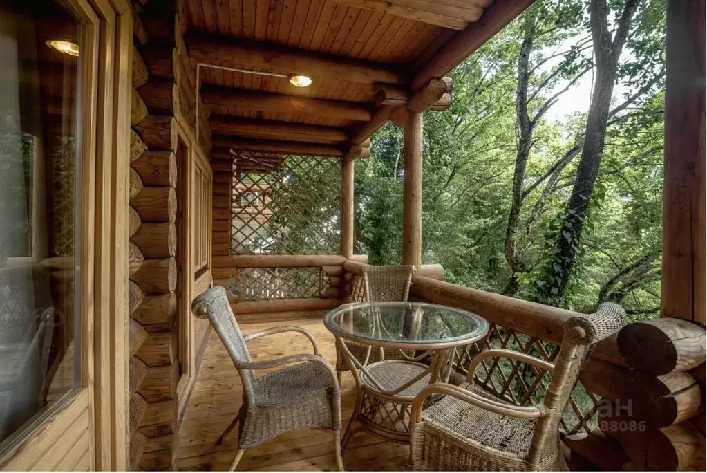 Дом в Крым, Ялта ул. Кирова, 169 (85 м) - Фото 2