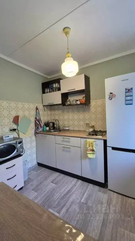 1-к кв. Свердловская область, Екатеринбург ул. Фурманова, 116 (32.1 м) - Фото 2