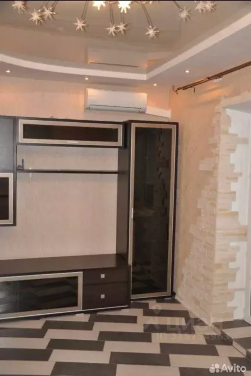 2-к кв. Рязанская область, Рязань ул. Кудрявцева, 39 (70.0 м) - Фото 1