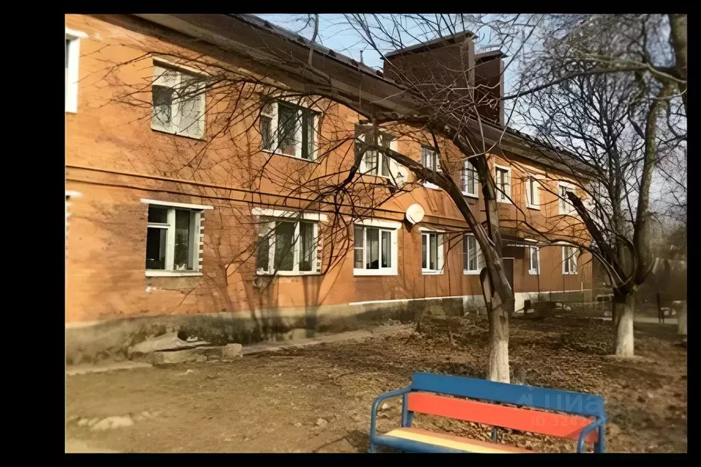 2-к кв. Московская область, Истра муниципальный округ, д. Котово 4 ... - Фото 1