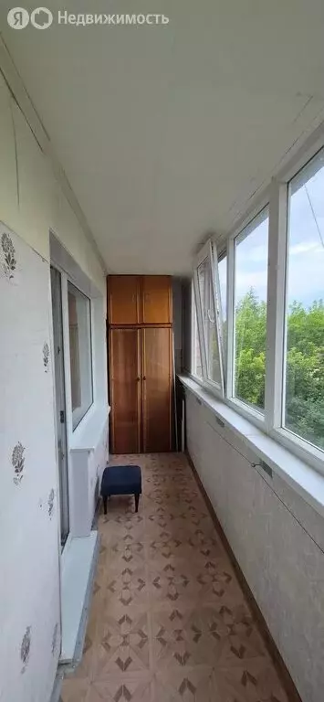 2-комнатная квартира: Можга, улица Наговицына, 21 (48.3 м) - Фото 1