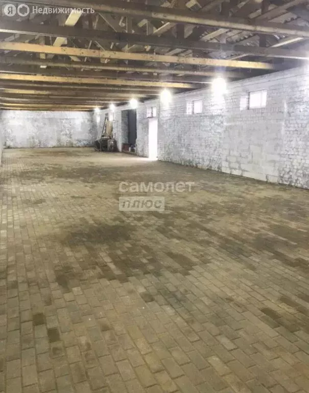 Склад (120 м) - Фото 1