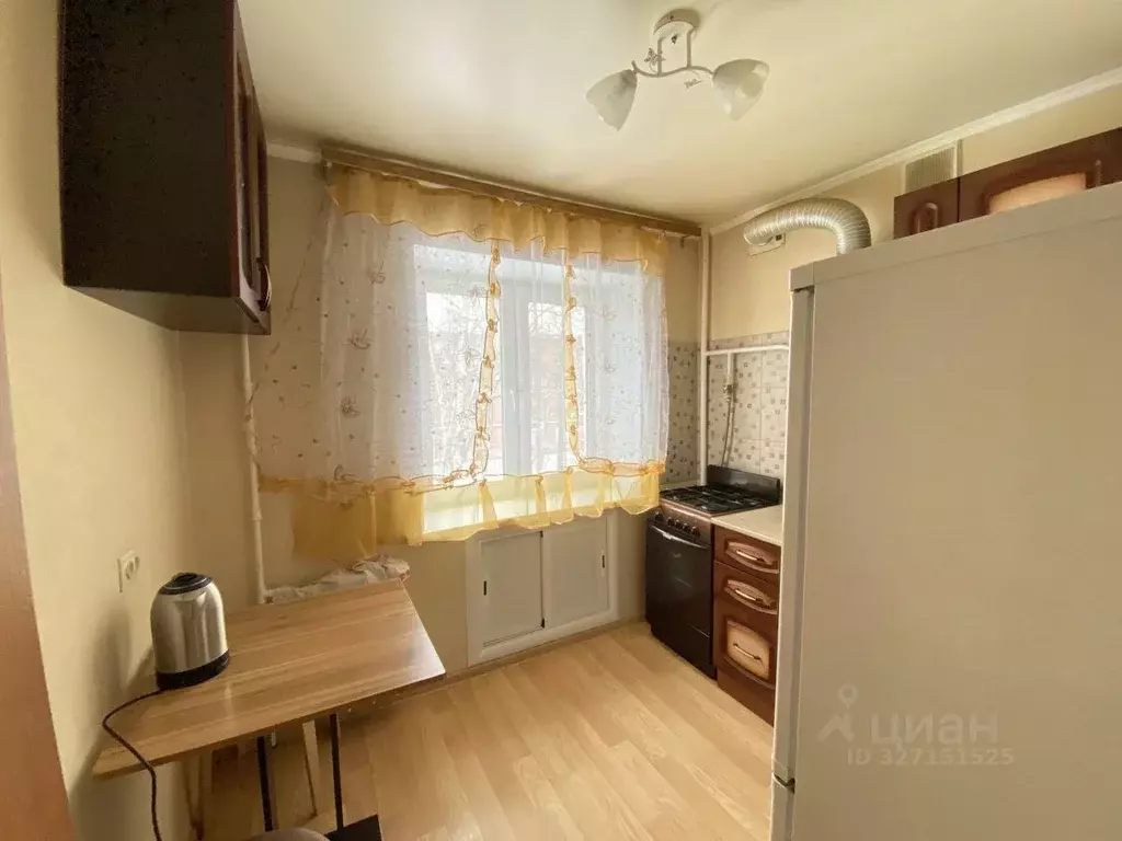 1-к кв. Московская область, Сергиев Посад просп. Красной Армии, 197/2 ... - Фото 1