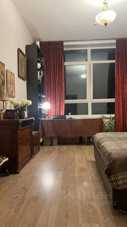 3-к кв. Московская область, Мытищи городской округ, пос. Мебельной ... - Фото 2