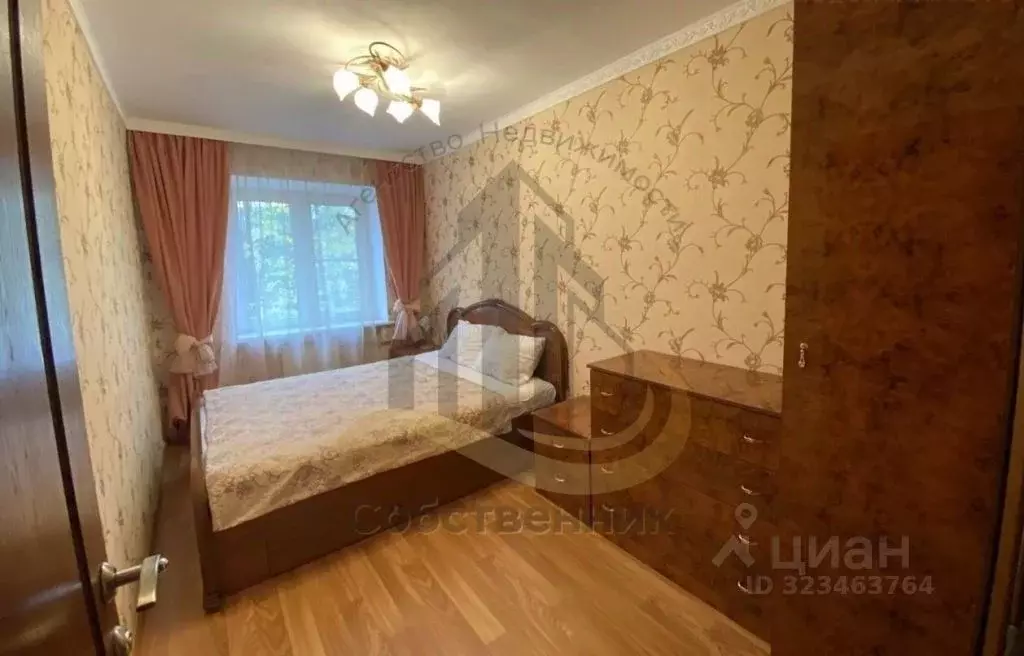 2-к кв. Воронежская область, Воронеж бул. Пионеров, 3 (45.0 м) - Фото 2