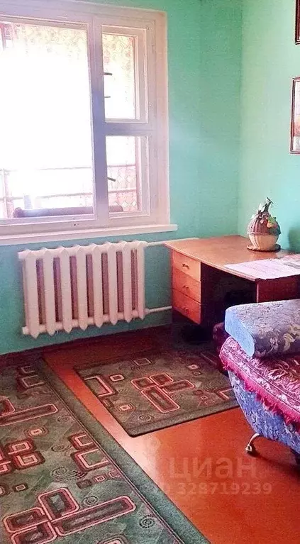 3-к кв. Москва ул. Фомичевой, 5К2 (60.1 м) - Фото 2