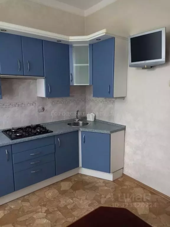 2-к кв. Москва Коптевская ул., 32 (75.0 м) - Фото 0