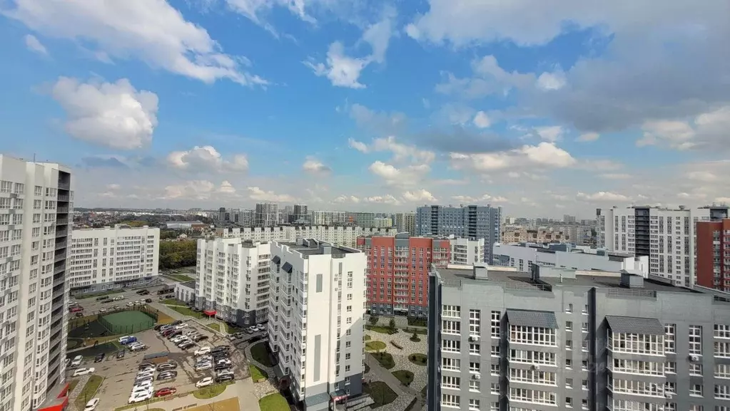 3-к кв. Алтайский край, Барнаул тракт Павловский, 307к4 (110.0 м) - Фото 1