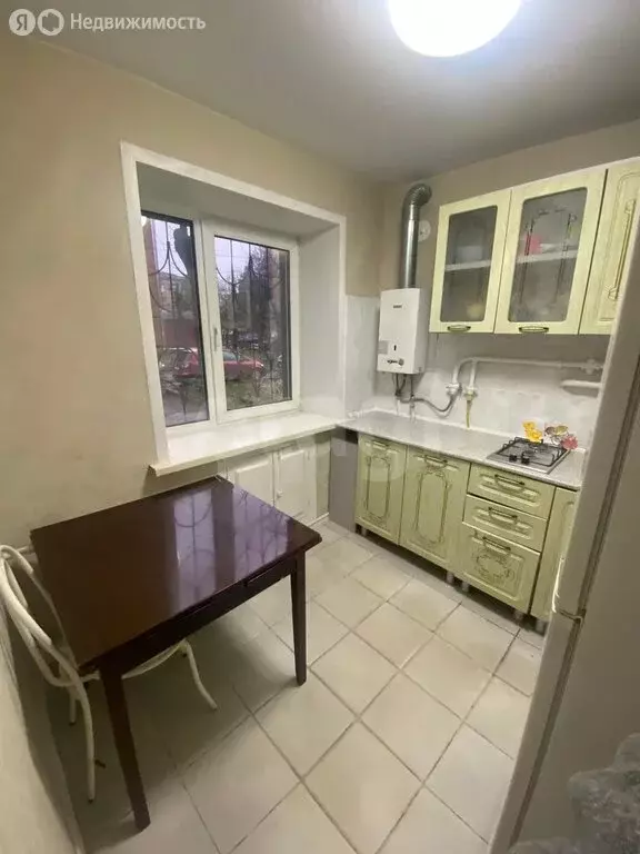 2-комнатная квартира: Тула, проспект Ленина, 117А (43.5 м) - Фото 2