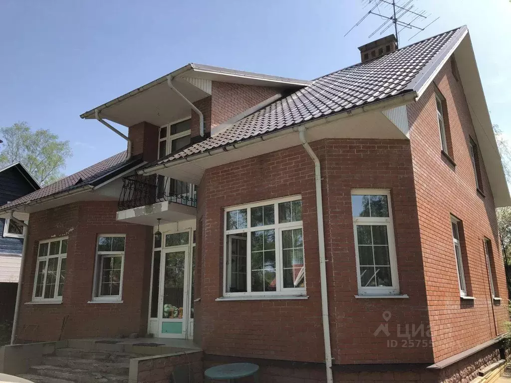 Дом, 303 м - Фото 2