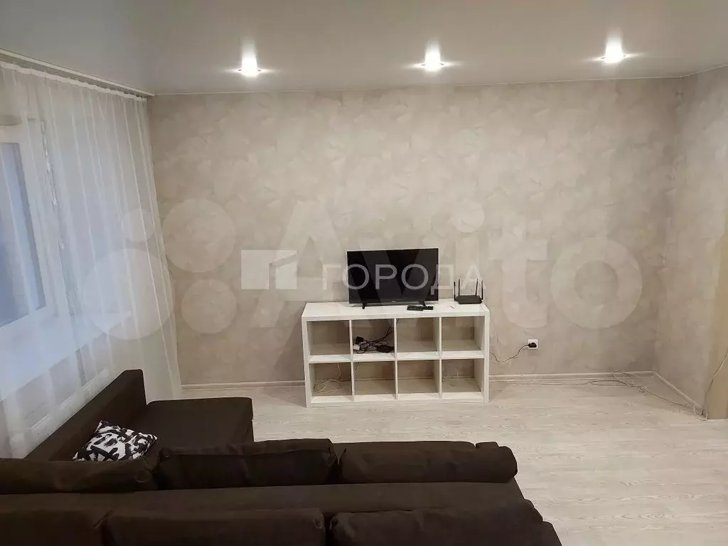 2-к. квартира, 44 м, 9/10 эт. - Фото 1