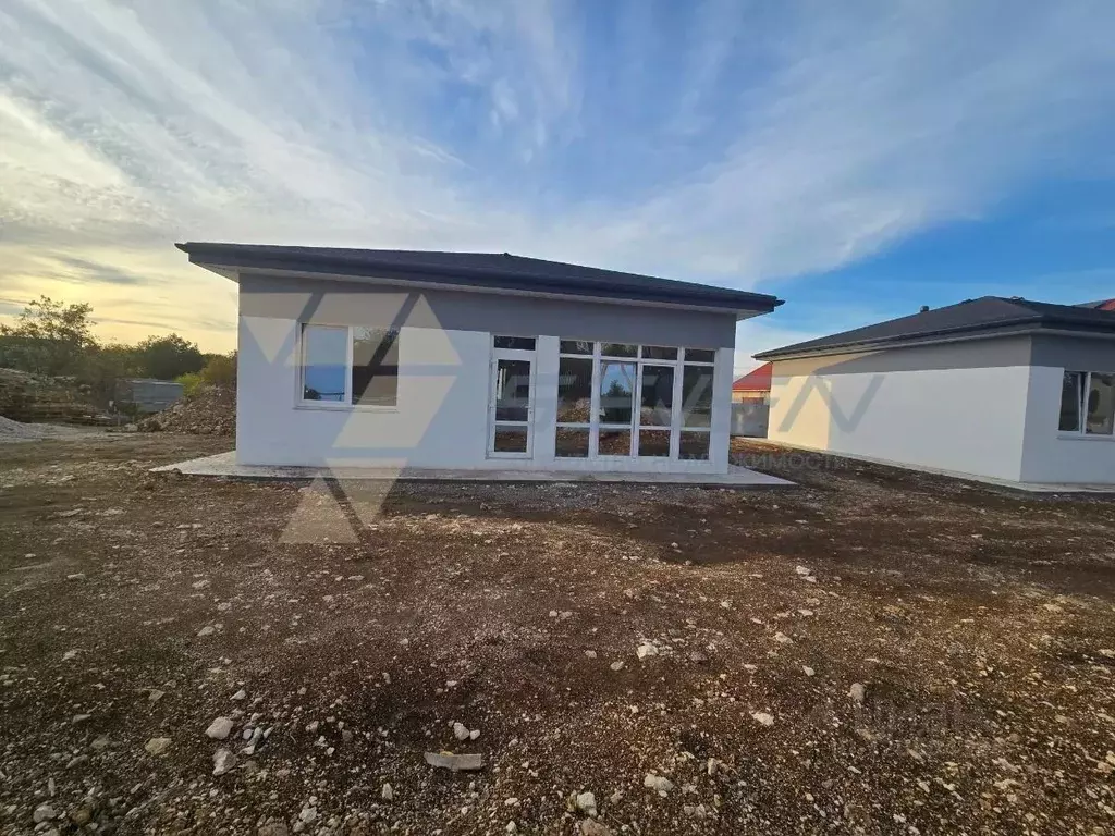 Дом в Севастополь Балаклавский муниципальный округ, Союз ТСН, 112 (81 ... - Фото 1