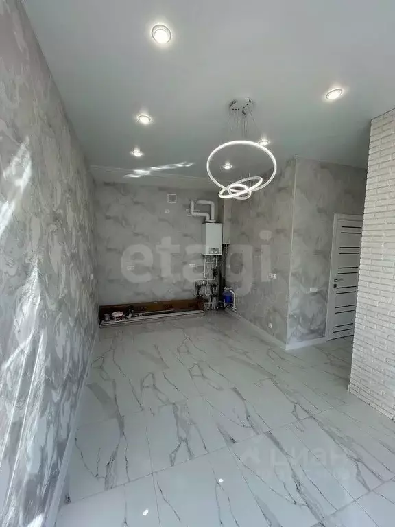 2-к кв. Тверская область, Калининский муниципальный округ, д. ... - Фото 1