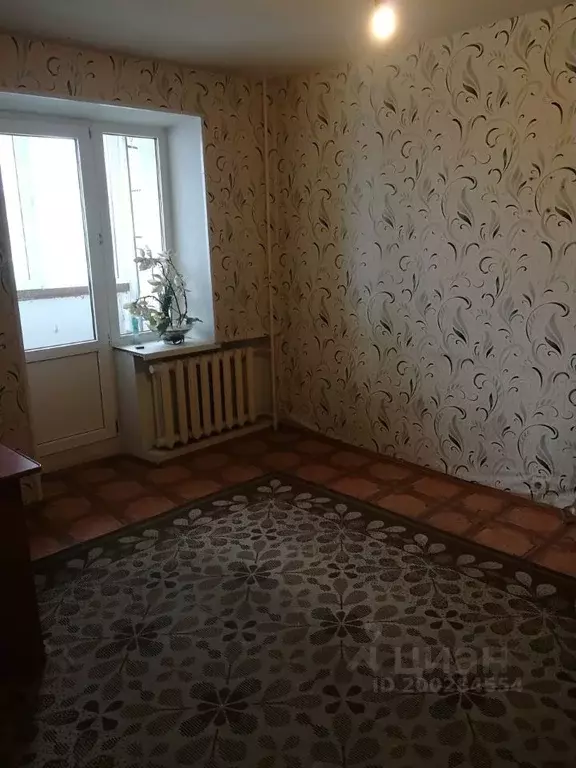 2-к кв. Тюменская область, Тюмень ул. Льва Толстого, 5 (51.0 м) - Фото 2