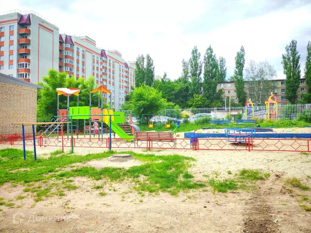 Продаётся 1-к квартира, 28 м - Фото 1