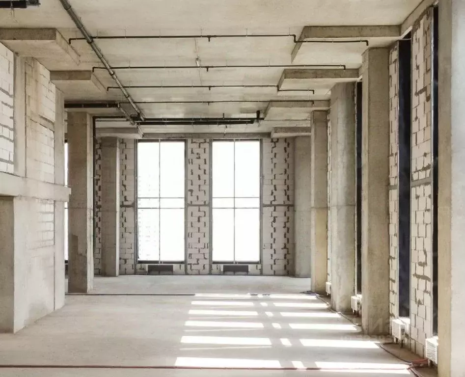 Офис в Москва МКАД, 64-й км, с1 (3904 м) - Фото 2