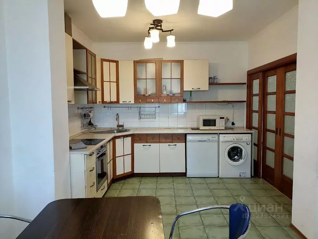 3-к кв. Красноярский край, Красноярск Северный мкр, ул. Водопьянова, ... - Фото 1