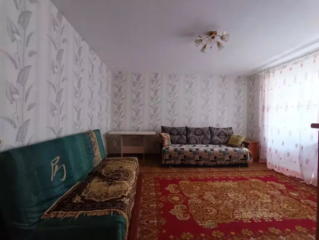 2-к кв. Краснодарский край, Анапа ул. Тургенева, 250 (53.0 м) - Фото 1