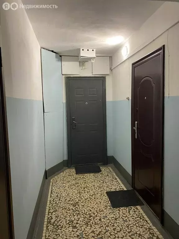 2-комнатная квартира: Санкт-Петербург, улица Карпинского, 38к2 (50.7 ... - Фото 2