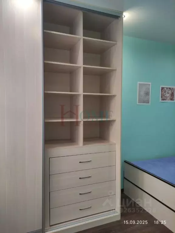 2-к кв. Новосибирская область, Новосибирск Сухарная ул., 96 (47.0 м) - Фото 2