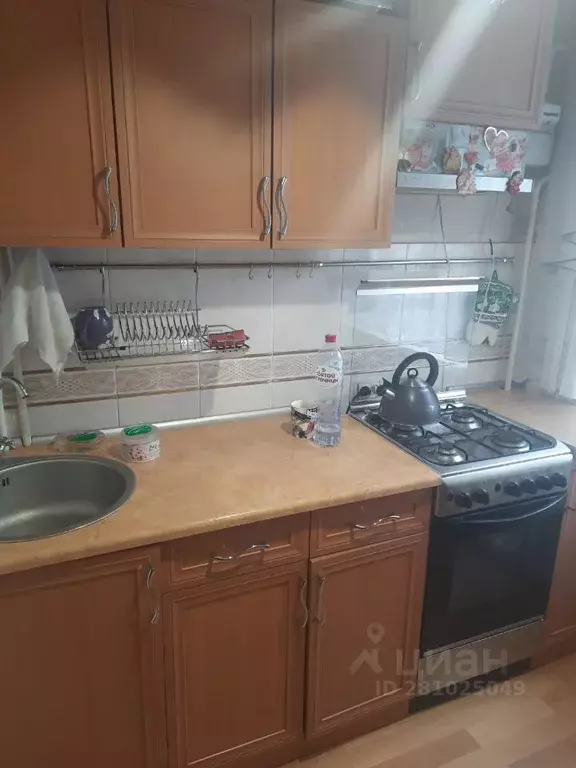 2-к кв. Крым, Керчь ул. Петра Королева, 14 (47.0 м) - Фото 0