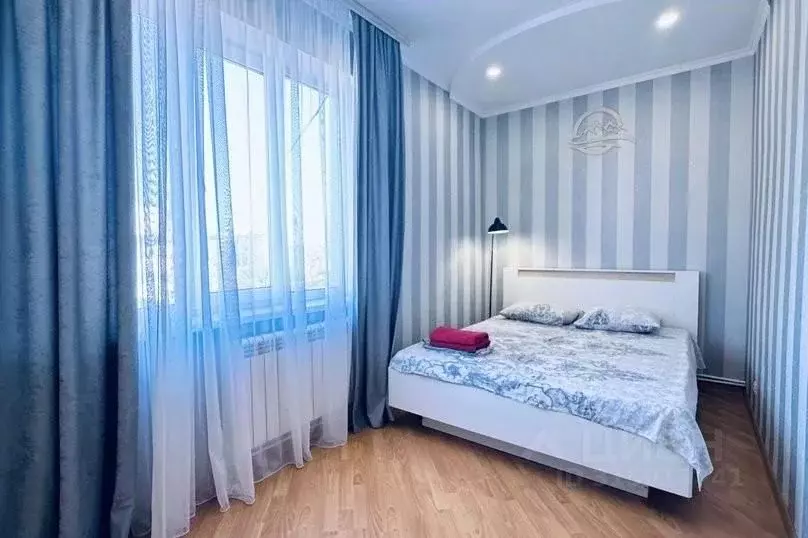 1-к кв. Ставропольский край, Пятигорск ул. Власова, 51 (40.0 м) - Фото 1
