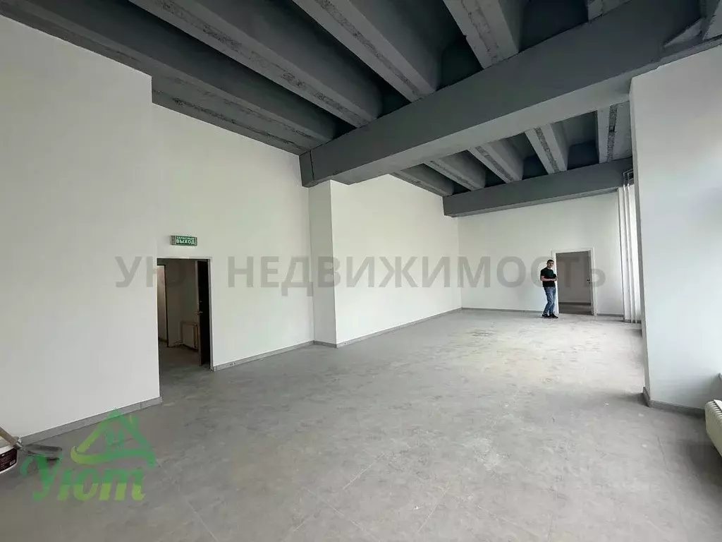 Помещение свободного назначения в Москва Нагатинская наб., 34 (85 м) - Фото 1