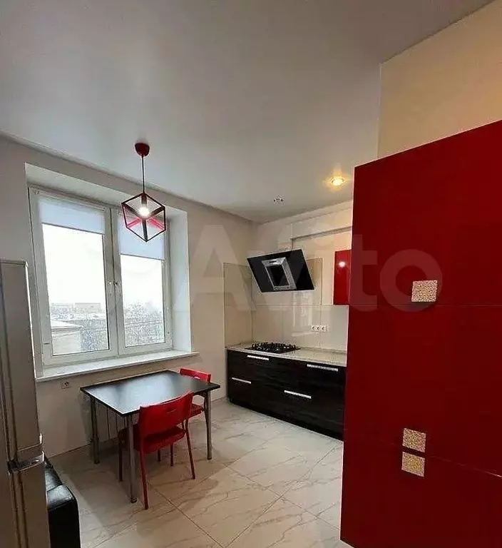 1-к. квартира, 37 м, 6/7 эт. - Фото 0