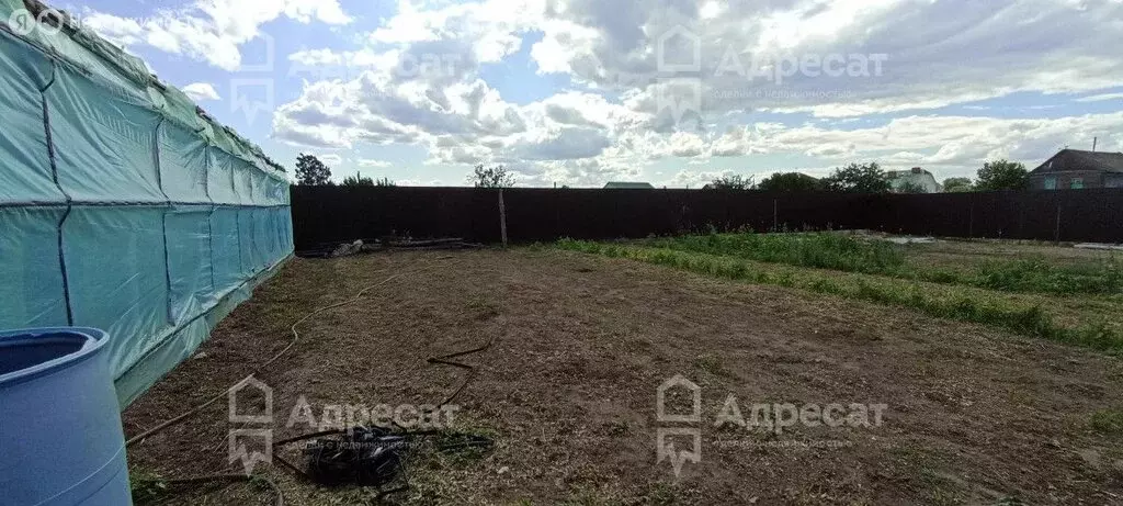 Участок в Песчанка, Солнечная улица (7.33 м) - Фото 1
