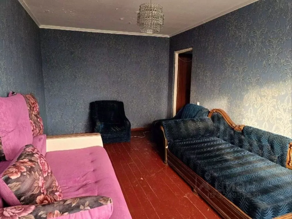 1-к кв. Алтайский край, Барнаул пер. Ядринцева, 150 (30.0 м) - Фото 2